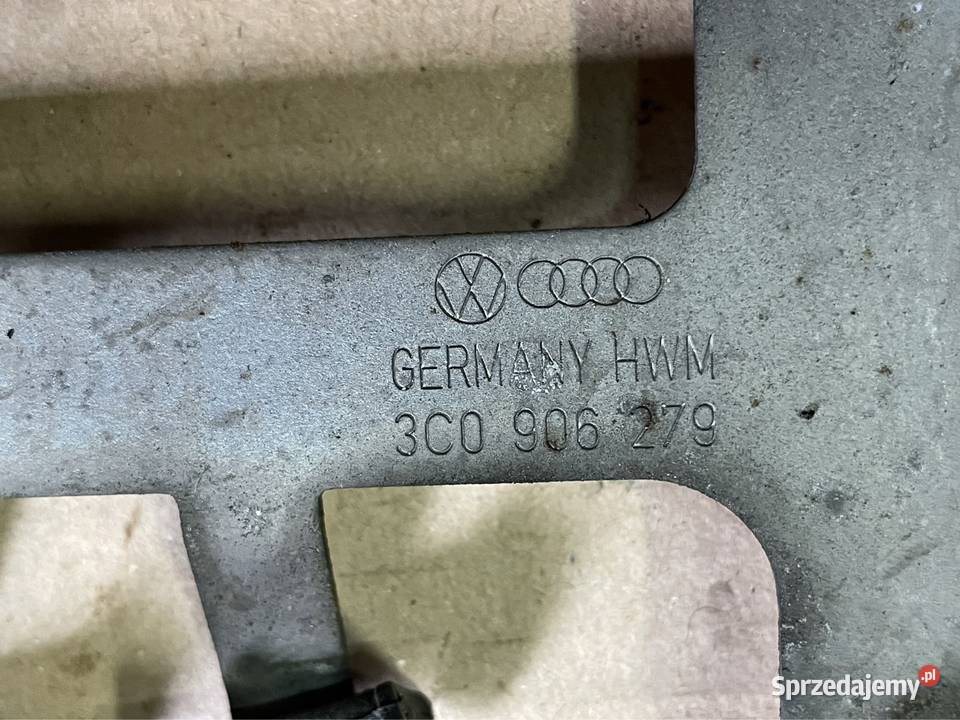 3C0906279 uchwyt mocowanie vw passat b6 skoda sprzedam