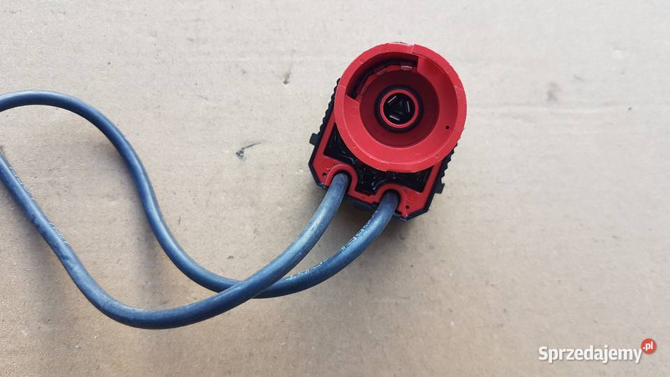 Audi TT 8N0 żarnik zapłonnik starter xenon AL osobowe Skarżysko-Kamienna