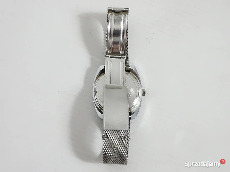 Vintage MORTIMA Mayerling 17 Jewels Francuski Unisex lubelskie Biłgoraj