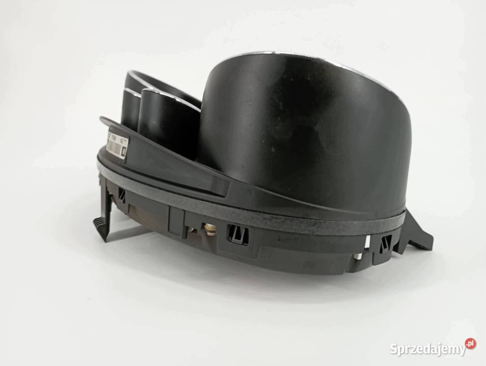 LICZNIK 13327314 A2C53370223 16 B 179 Opel osobowe