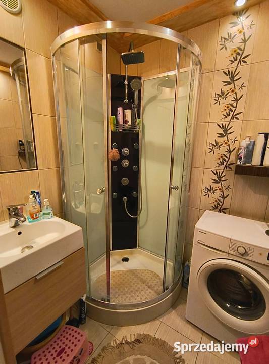 Mieszkanie 61 m2 3 pokoje 3 piętro w Piszu własność Sprzedaż warmińsko-mazurskie Pisz