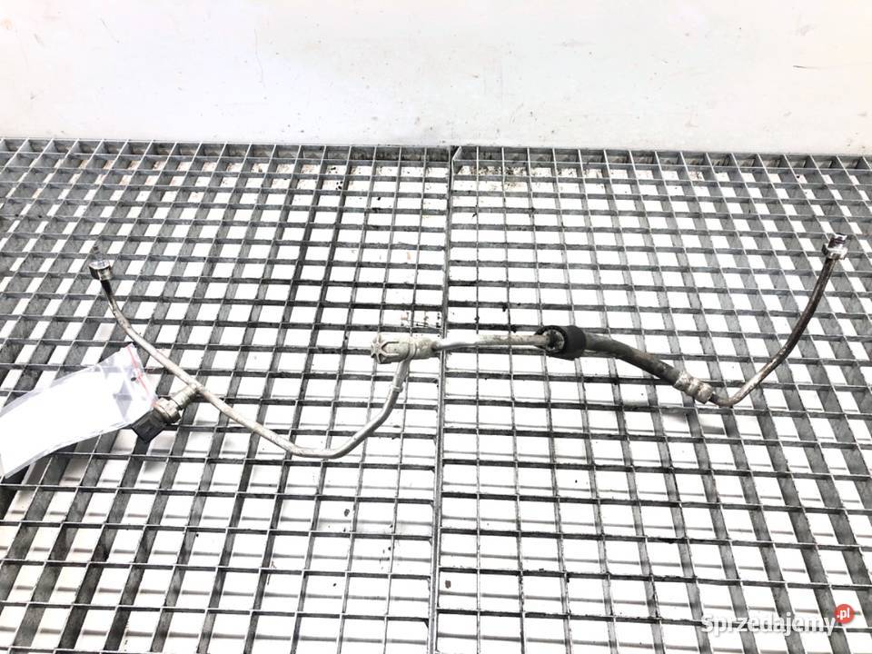 RURKA KLIMATYZACJI VW TROC 5Q0816741B 15 150 podkarpackie