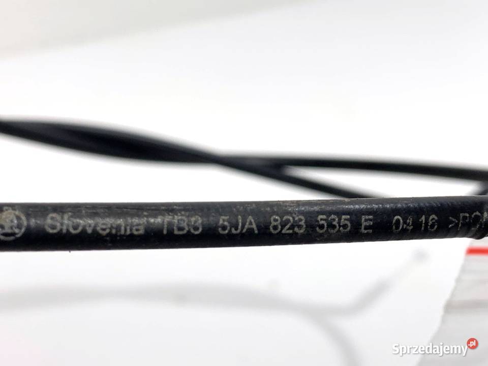 LINKA MASKI SEAT TOLEDO IV 5JA823535E 1219