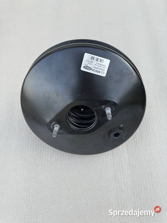 Ford Fiesta MK7 serwo Ford OE 0204054083 Poznań