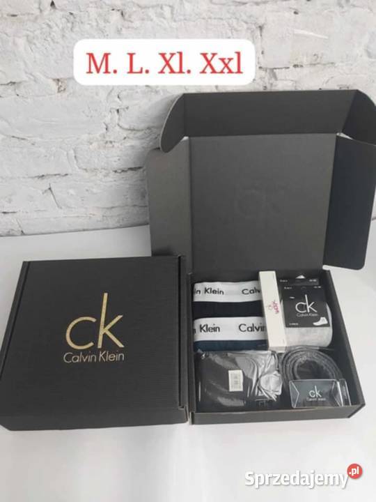 Zestaw na Sprzedaż Pozostałe Warszawa