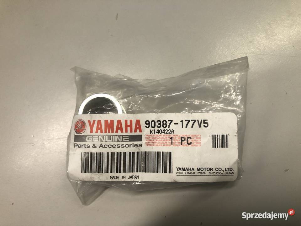 Kołnierz piasty przedniego koła Yamaha YZF600R Kielce