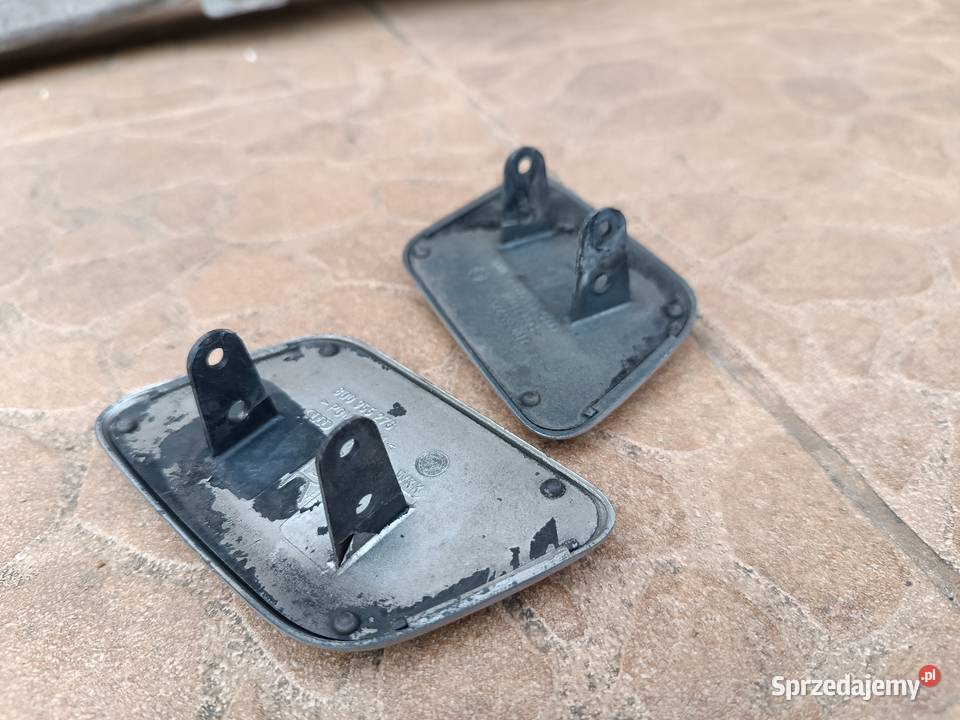 Audi A4 B5 9599 Xenon Spryskiwacze lamp osobowe śląskie