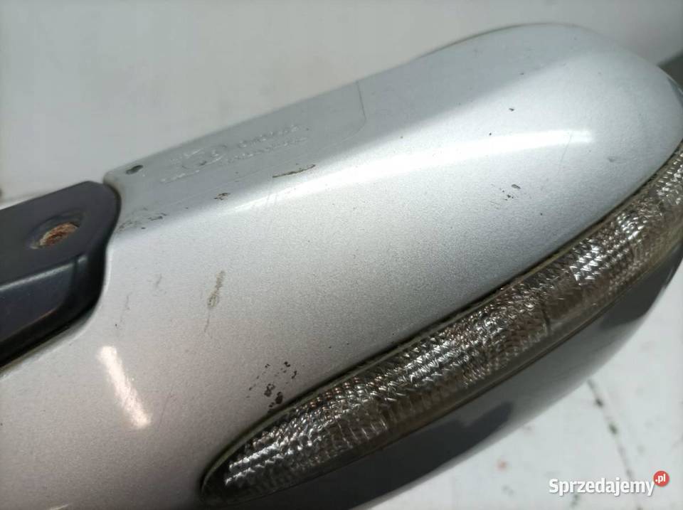 LUSTERKO PRAWE 7PIN EU LIFT 010142 Honda Civic osobowe