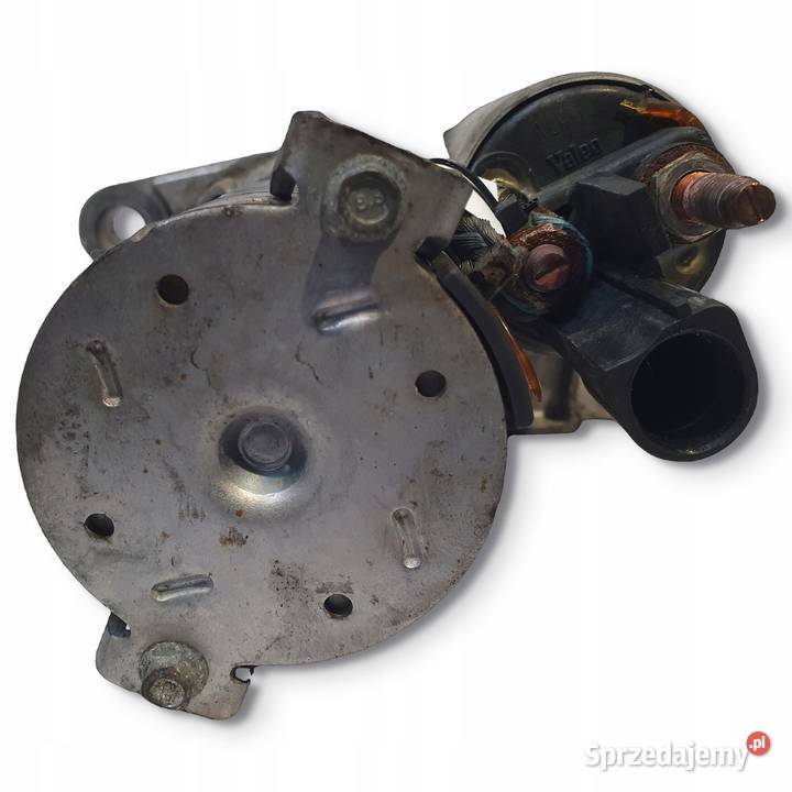 ROZRUSZNIK VW Golf V 16 FSI valeo 02T911023S Chełm