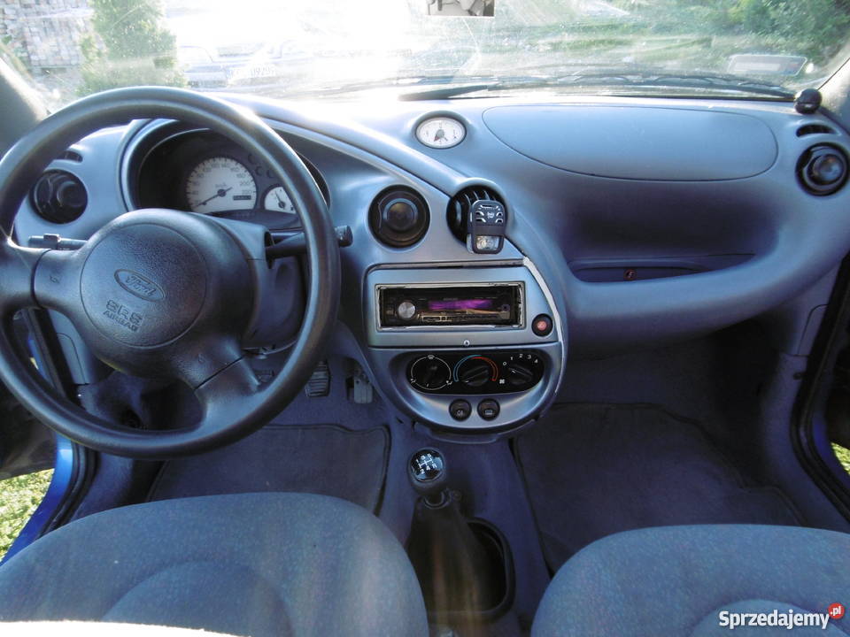 Ford Ka małopolskie Bochnia