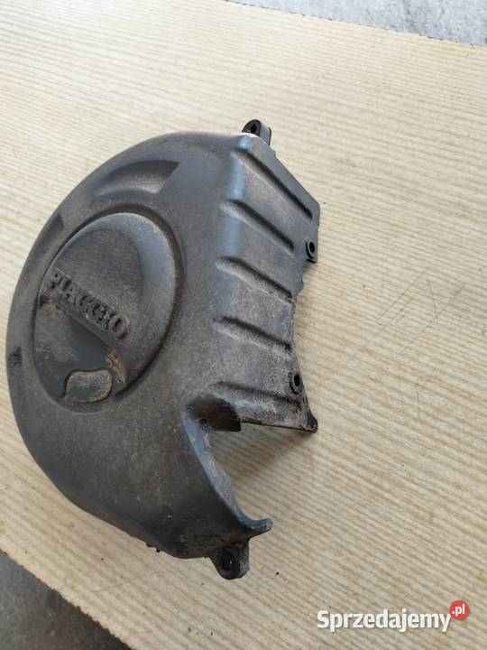 Pokrywa plastikowa zapłonu Piaggio hexagon Łubno