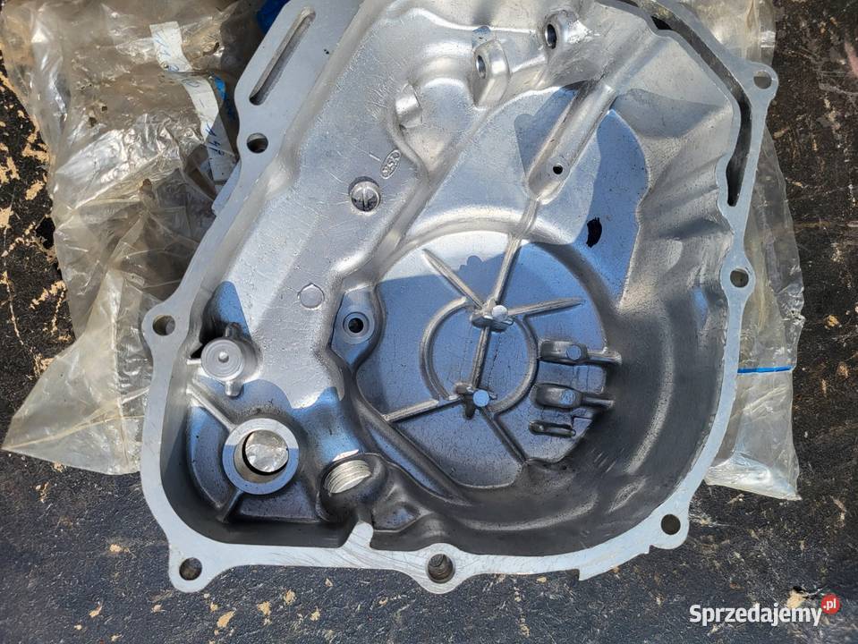 HONDA NOWA POKRYWA SILNIKA sprzedam