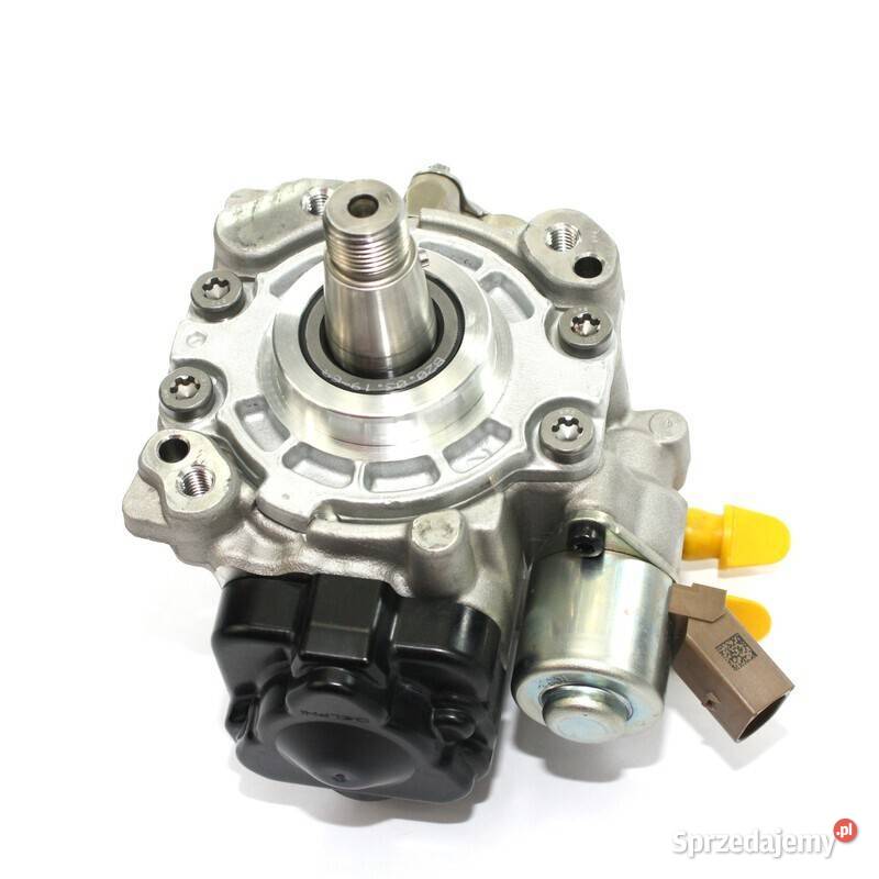 NOWA POMPA WTRYSKOWA DELPHI 03N130755D Miszewo