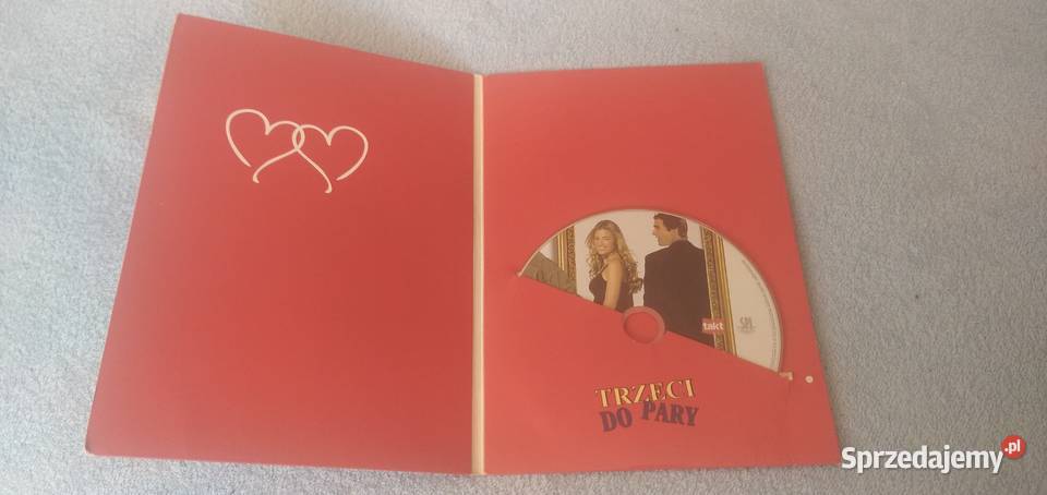 Wszystko czego pragnę film dvd dramat komedia