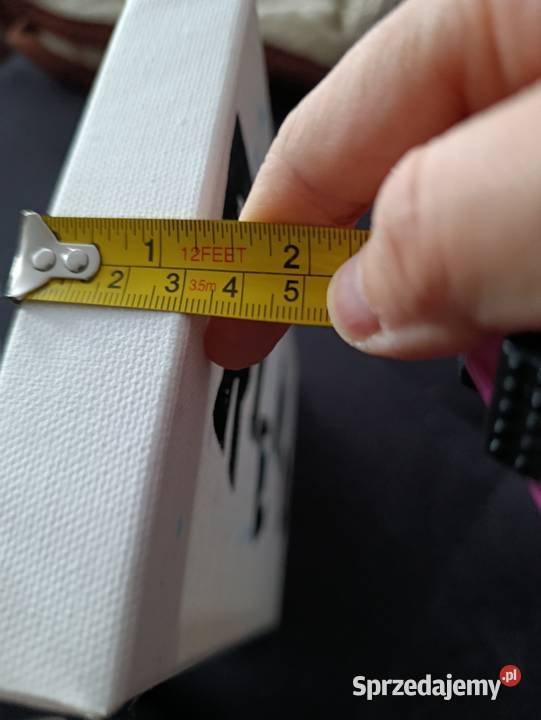 obrazek z napisem friend przyjaciel Poznań