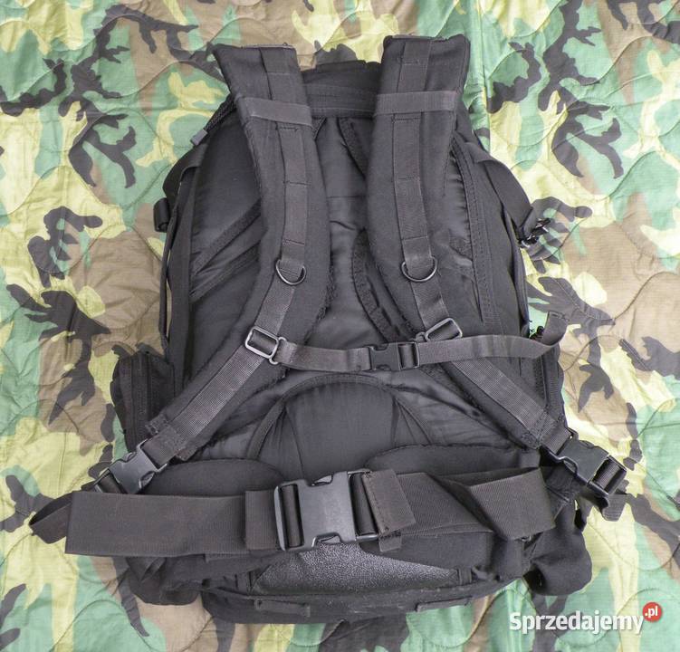Plecak CONDOR Assault Pack 50L Wrocław
