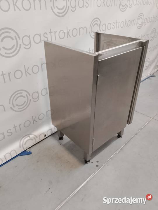 Szafka do zabudowy bez blatu 50x49x82 Wrocław