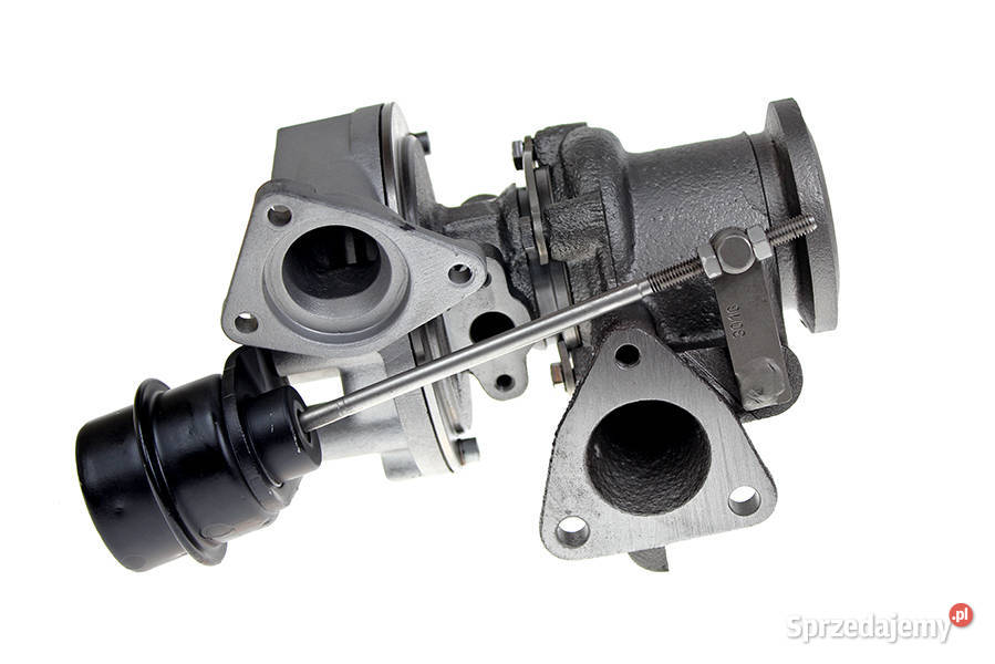 TURBINA REGENEROWANA MERCEDESA160 17 CDI 44kW Opole sprzedam