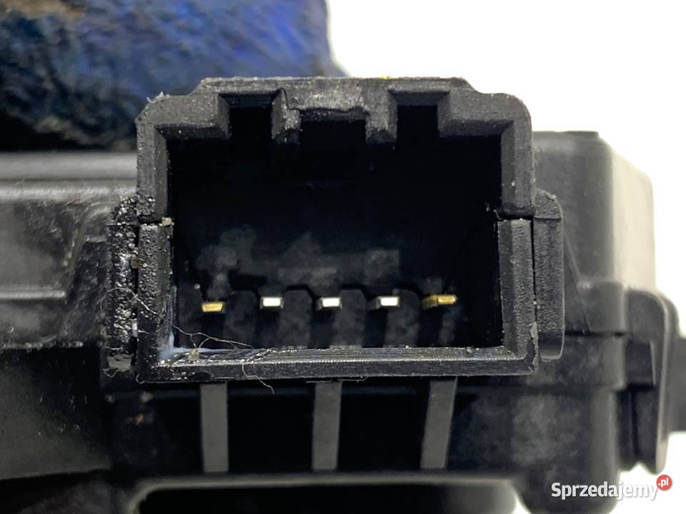 SILNIK NAGRZEWNICY HYUNDAI EA1F0NX5AA TUCSON podkarpackie sprzedam