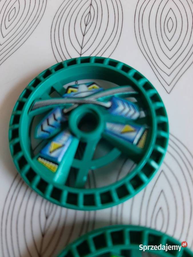 Lego elementy