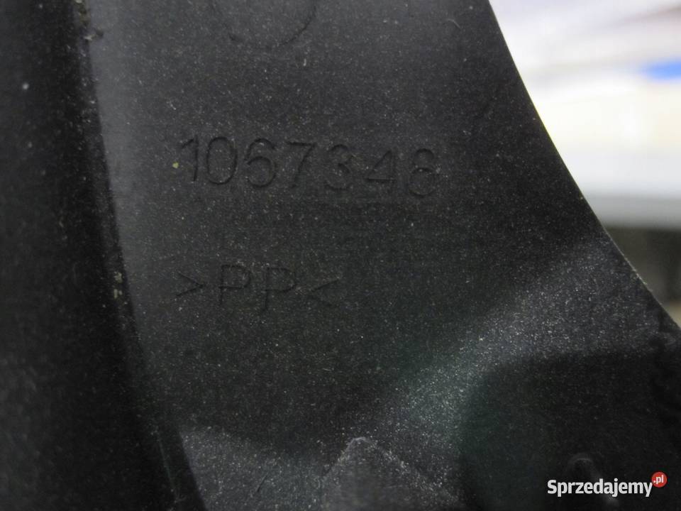 NISSAN MICRA K13 obudowa kierownicy 484301HE3C osobowe