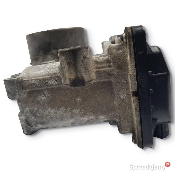 PRZEPUSTNICA Renault Clio III 12 16V 8200568712C Chełm