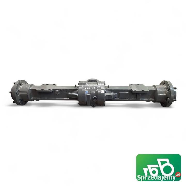Most napędowy ZF 4472404151B 4472404122D Wacker Rolnictwo Wilkowo