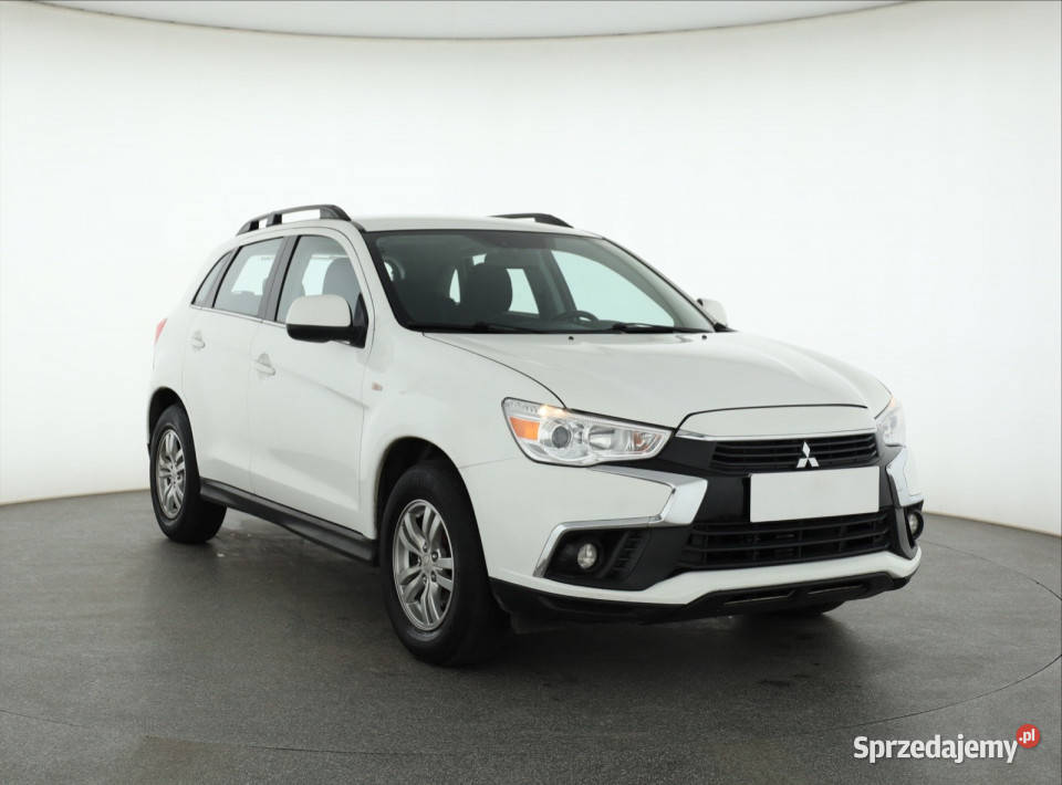 Mitsubishi ASX 16 DID Piaseczno