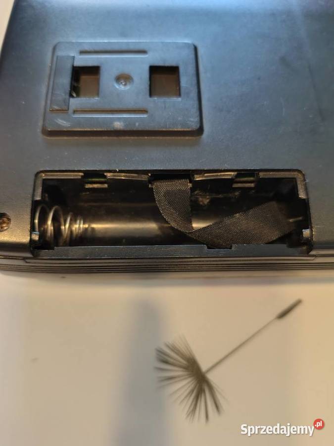 Walkman Casio AS51R Siedlce