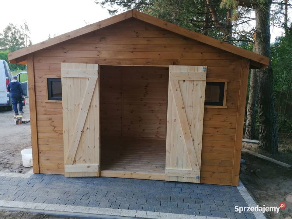 Domek narzędziowy narzedziówka 230x360x230 Domki narzędziowe Warszawa