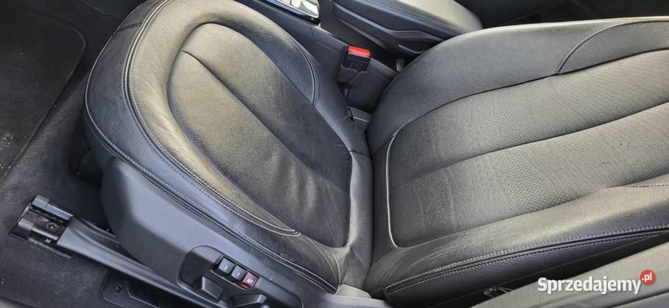 BMW X1 2016 Xdrive full bez wkladu benzyna