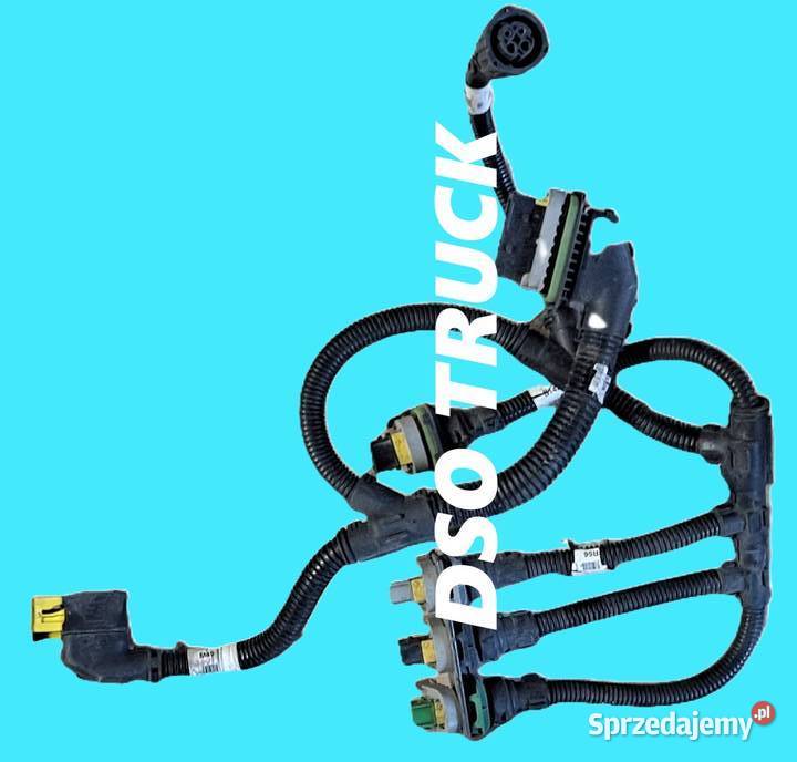 21565726 WIAZKA PRZEWODY DO POMPY ADBLUE VOLVO Zawichost