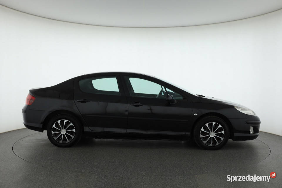 Peugeot 407 18 16V Piaseczno