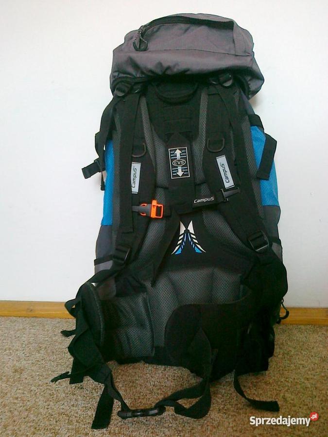 Plecak turystyczny Sarong II 75 Campus