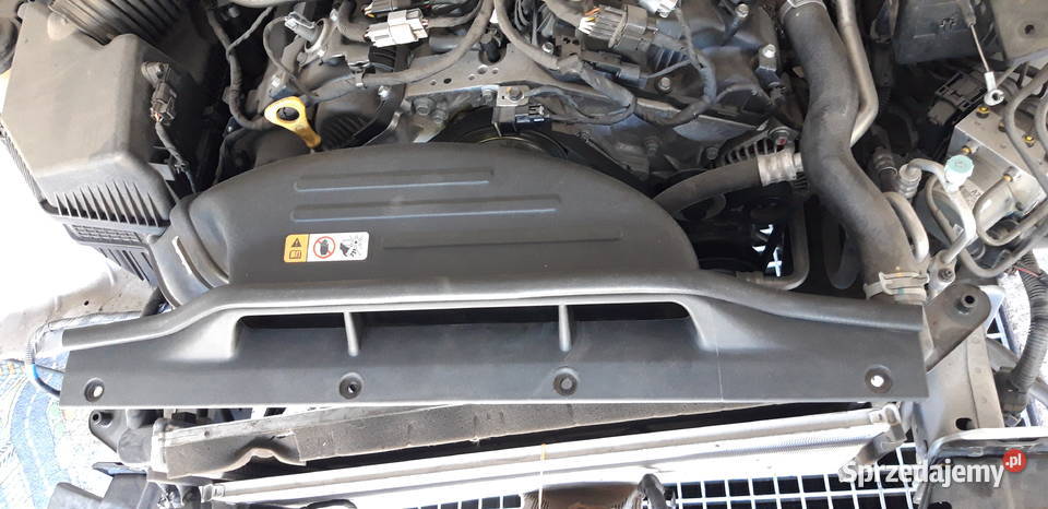silnik hyundai genesis coupe bk2 38 Siedlce