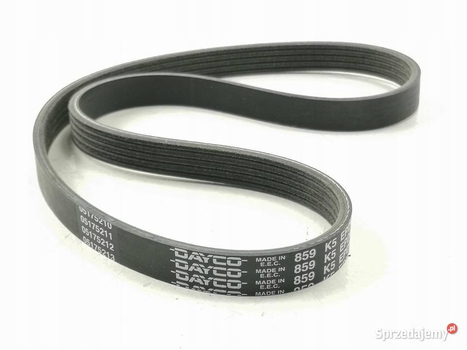 PASEK KLINOWY KOMPRESORA FERRARI 360 19992005