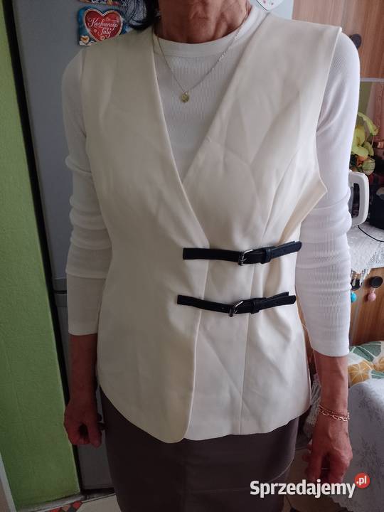 36S ASOS Design Ekskluzywna kamizelka małopolskie Kraków