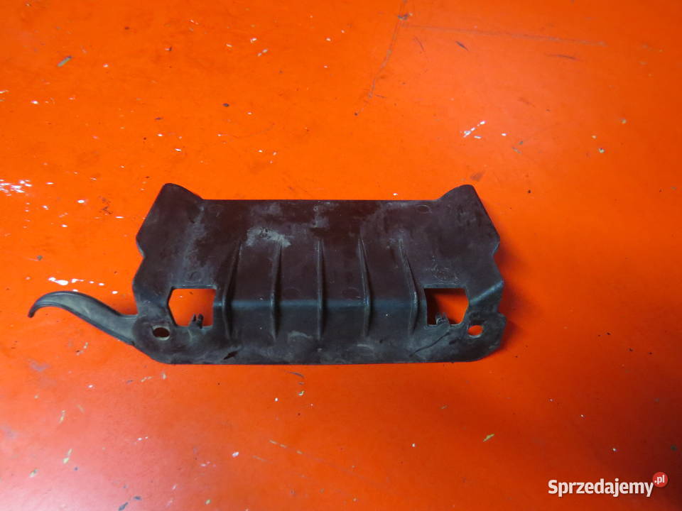 BMW GS650 GS 650 800 0812 mocowanie zaślepka Pozostałe