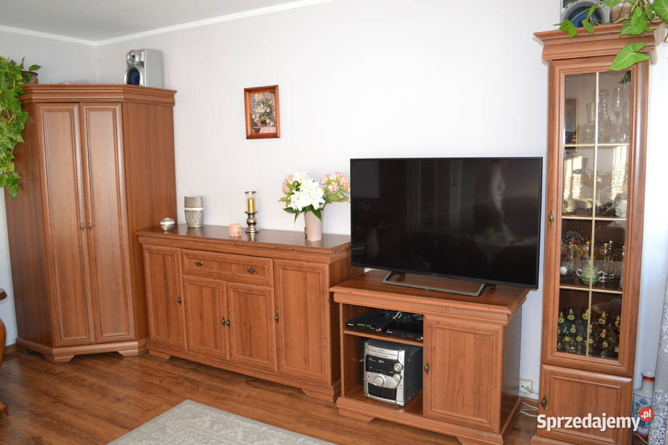 Sprzedam meble do salonu kujawsko-pomorskie Toruń