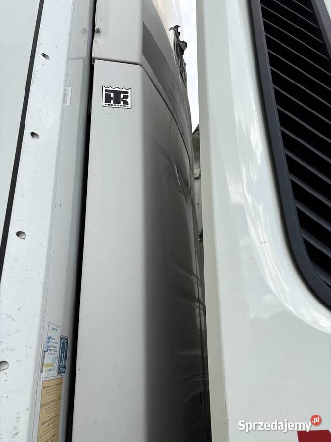 Syndyk sprzeda ciągnik samochodowy DAF XF 460FT