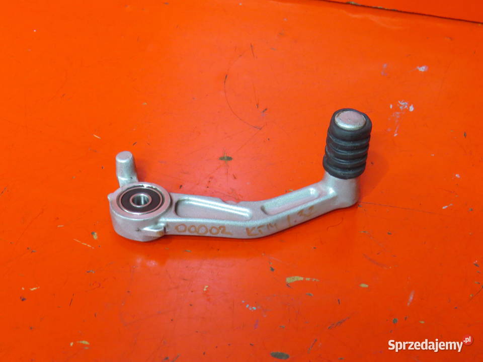 KTM GASGAS HUSQVARNA 90134031233 DŹWIGNIA ZMIANY pomorskie Gdańsk