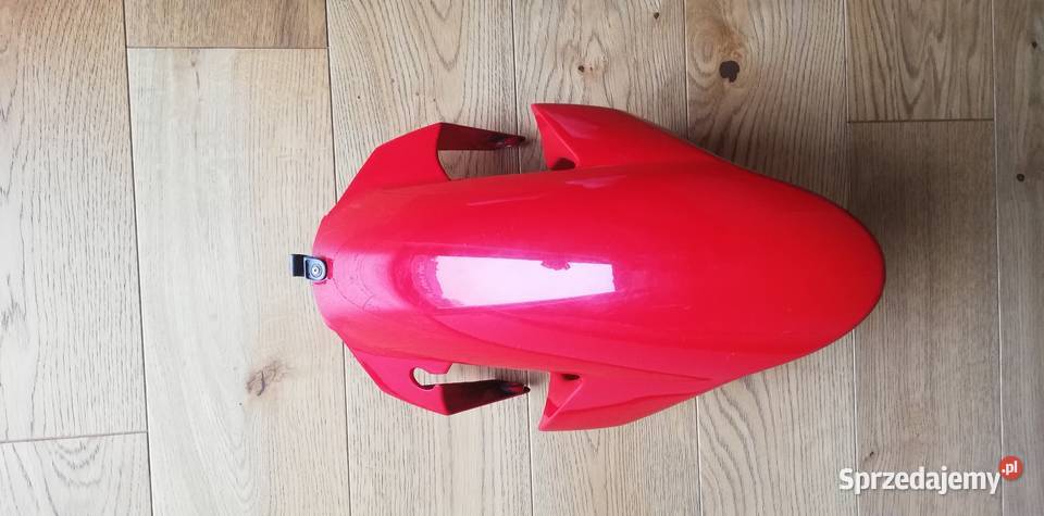 Ducati 749 999 błotnik przód 20032004 przed Białystok
