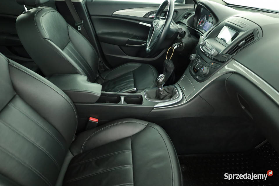 Opel Insignia 20 CDTI ABS