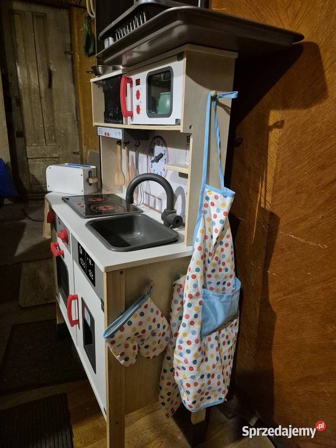 Kuchnia dzieci Łódź