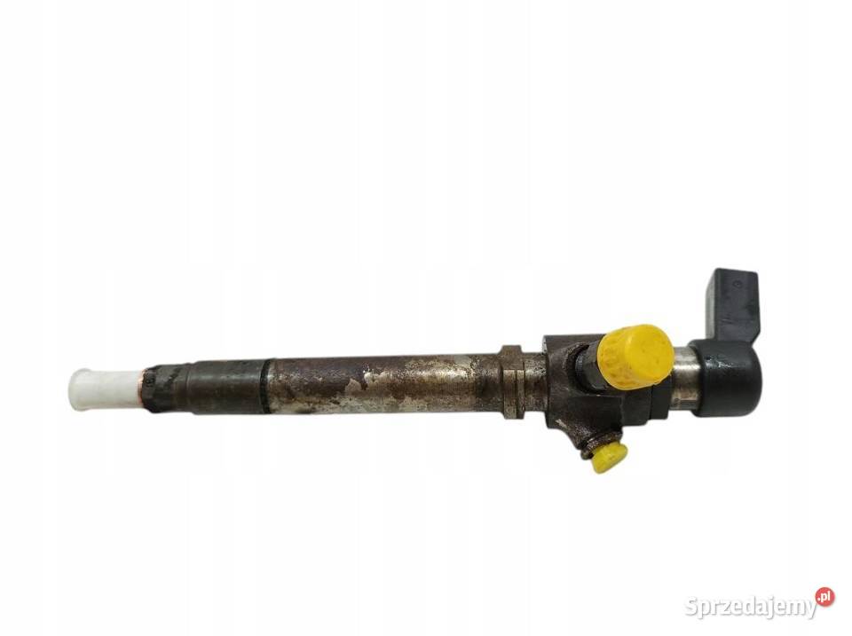 WTRYSKIWACZ 5U3Q9K546AA 27 HDI V6 Peugeot 607 I