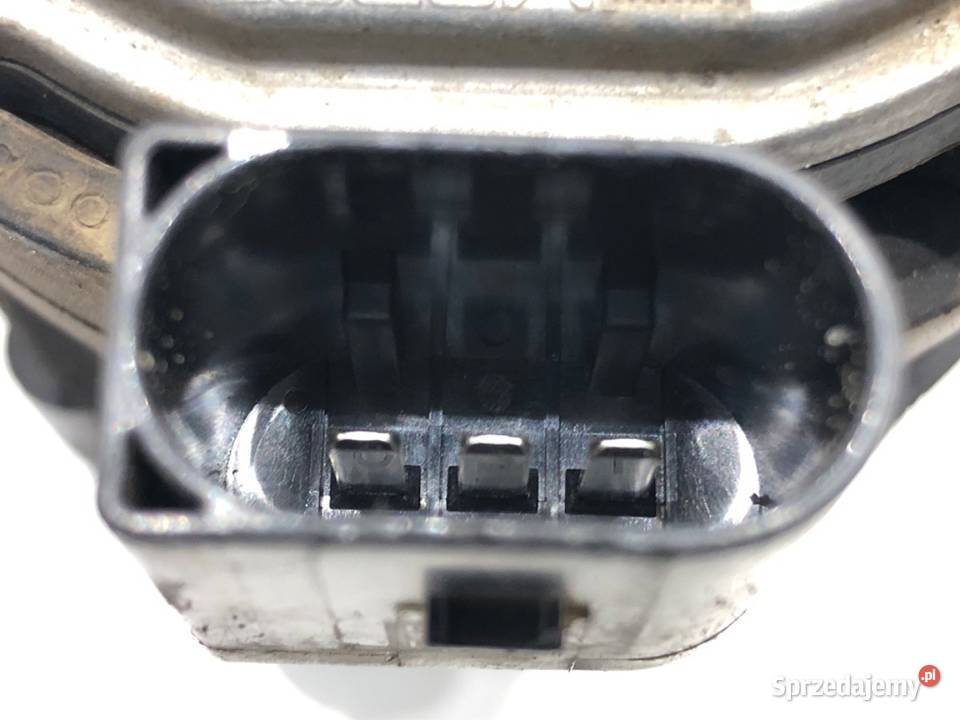 DODATKOWA POMPA WODY JEEP COMPASS MP 00521817600 Pompy wody podkarpackie