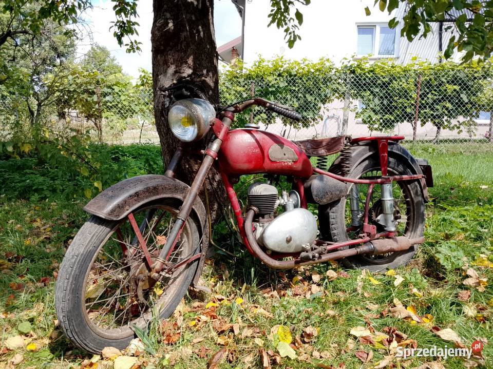 Monet goyon s6v 125 Krasnystaw
