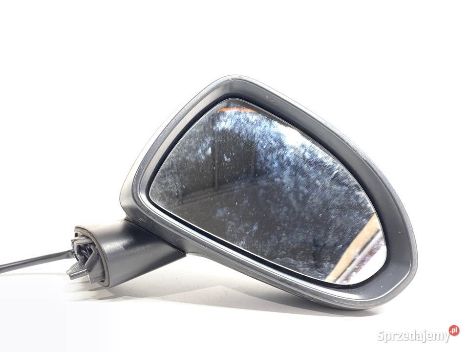LUSTERKO PRAWY OPEL CORSA D Hatchback 0614 sprzedam
