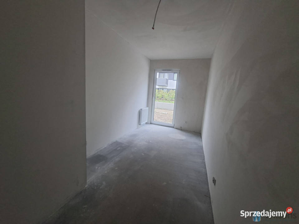 Mieszkanie Wrocław Nowe Żerniki 5969m2 3