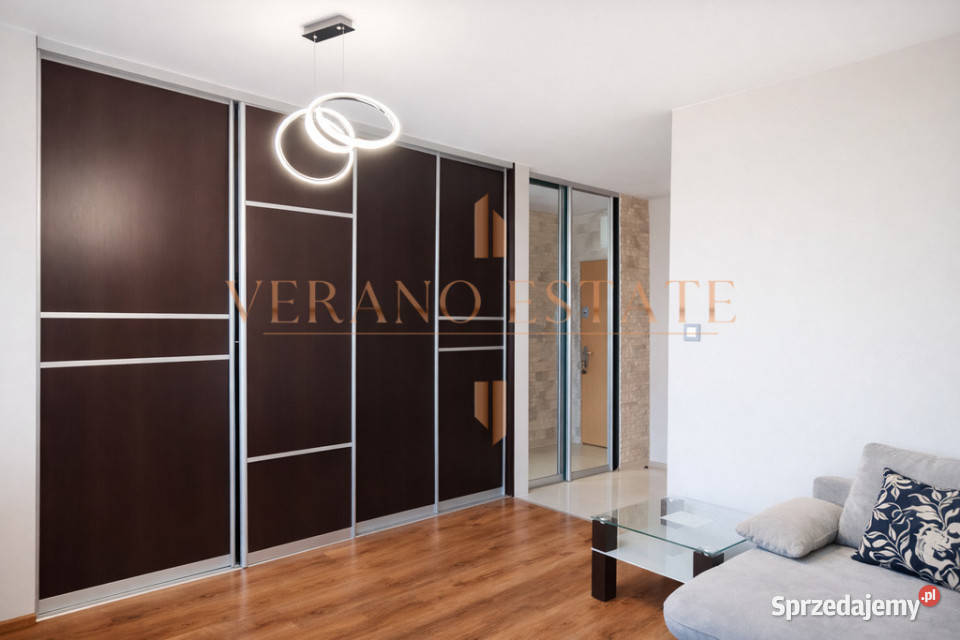 Kawalerka w świetnej lokalizacji 28m2 27.66m2 mazowieckie Warszawa